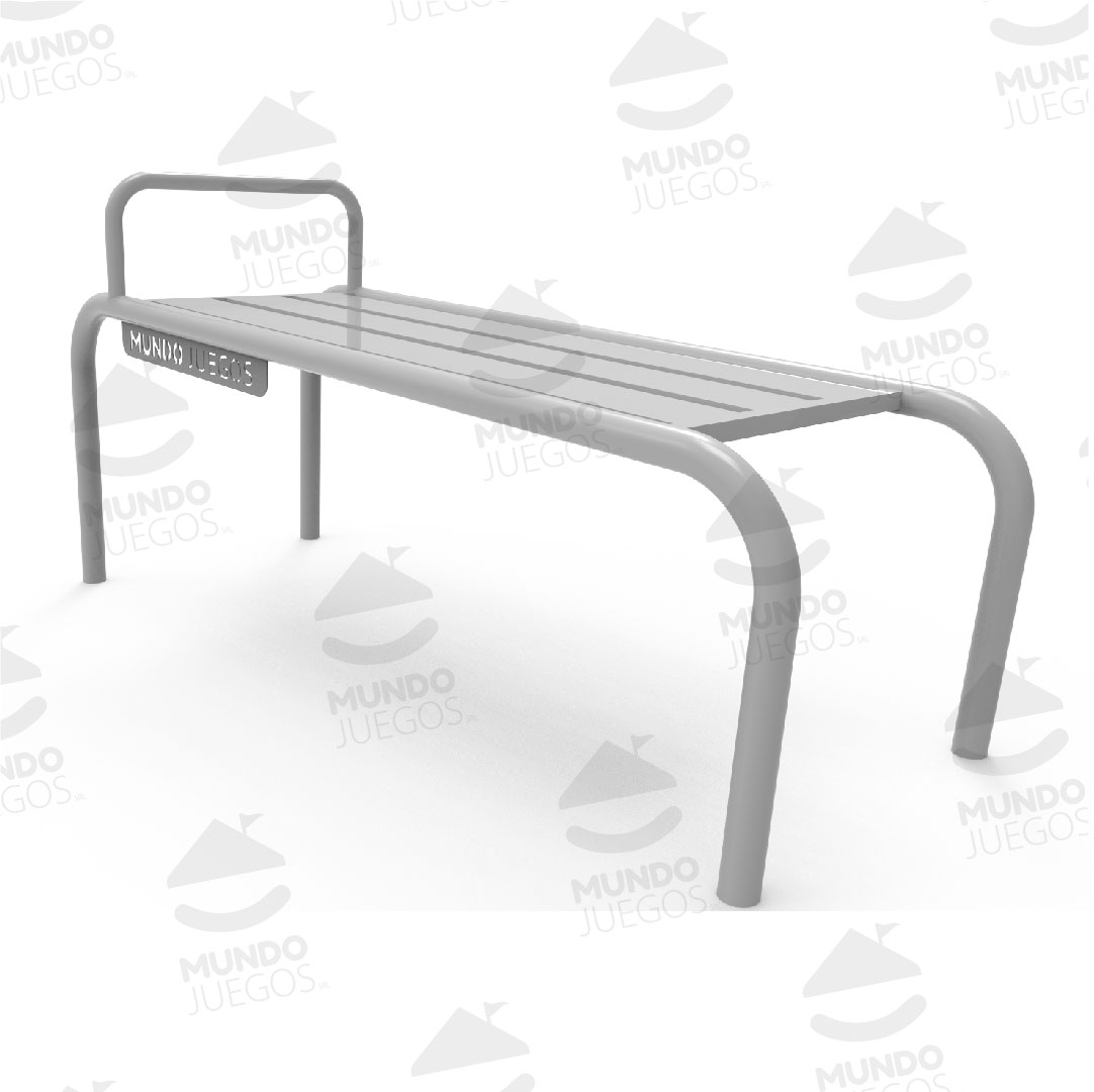 Ordenar Mobiliario G05.1 - BANCA PARA ABDOMINALES